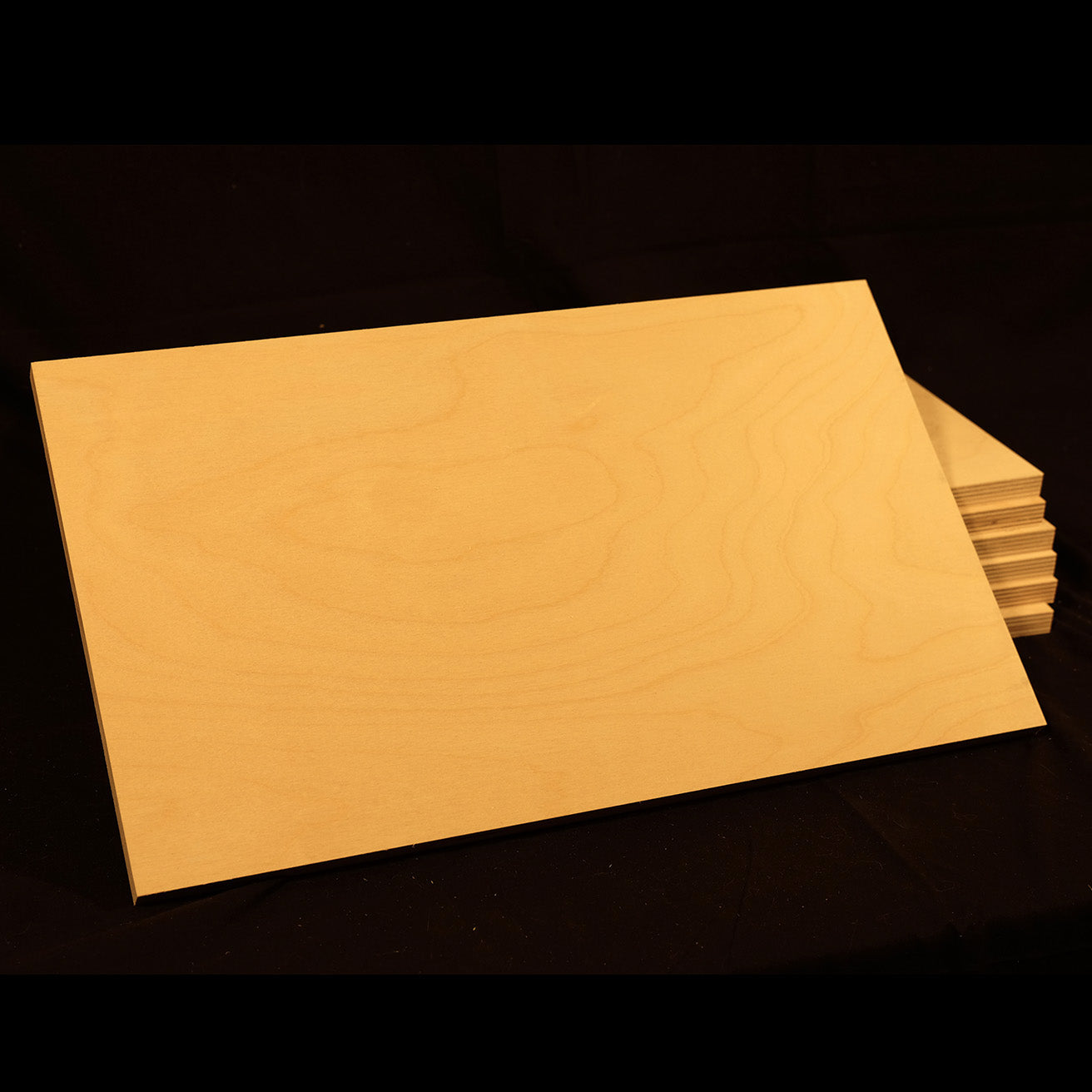 Baltic/Russian birch plywood Rauch Tonewood LLC