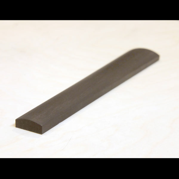 Violin Fingerboard (Master grade), for new construction